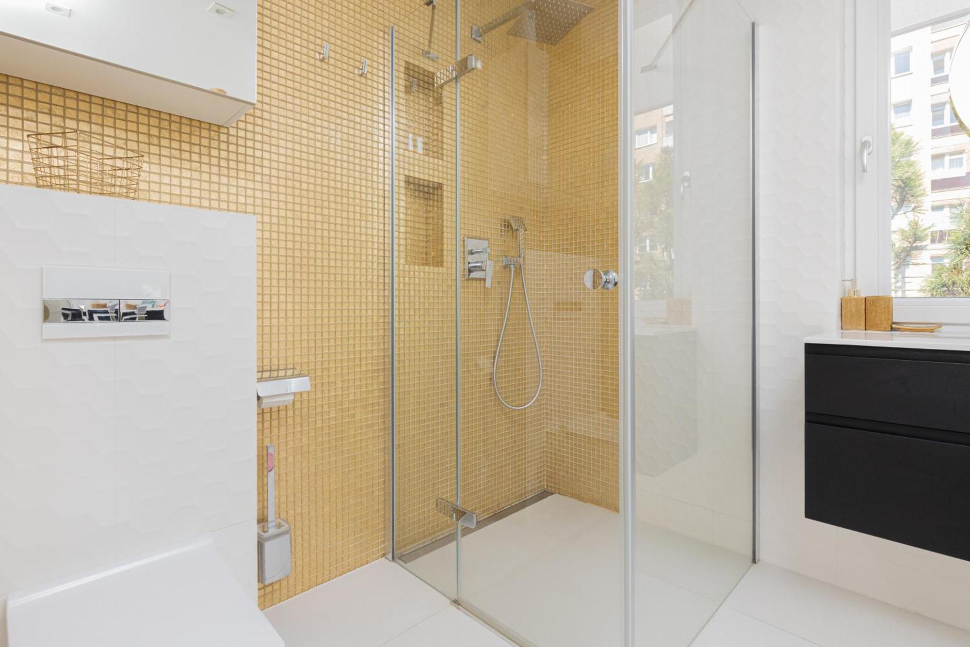 Luksusowy Apartament Z Jacuzzi By Jacek Budek Apartment Gdynia Exterior photo